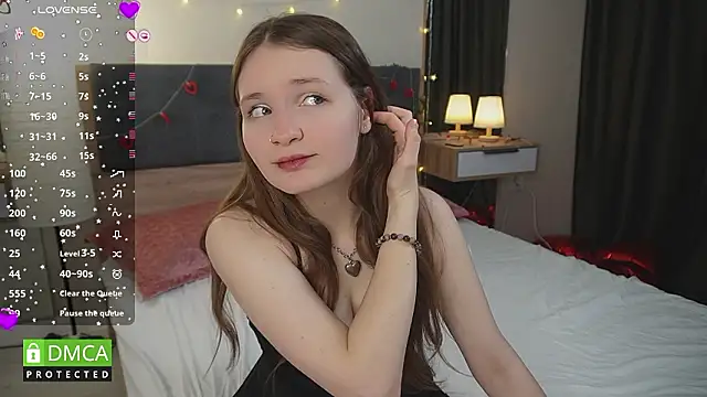 AmyCuteee Chat XXX in diretta