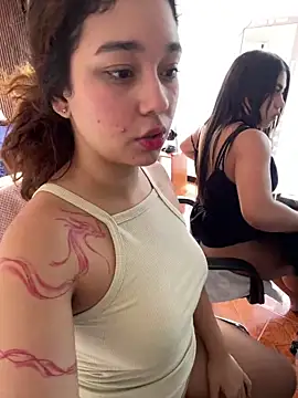 Živý XXX chat lana_rousse01