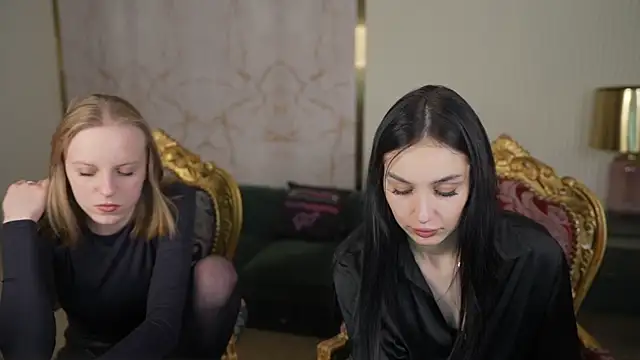 Sembang XXX Secara Langsung Mila_Rose054