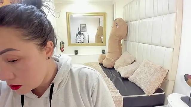 gaby_trent 라이브 XXX 채팅