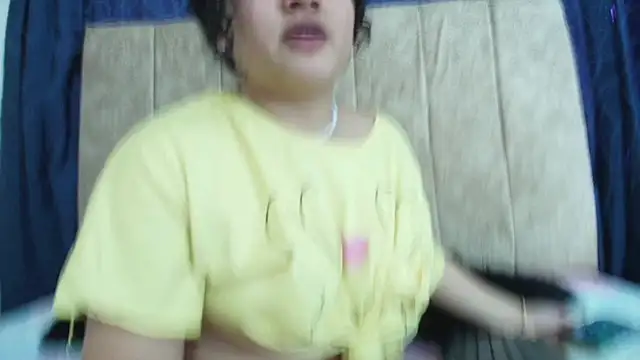 XXX chat uživo modela Baby_dirt