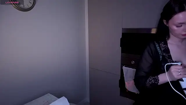 PinkClouds_ Live XXX-Chat