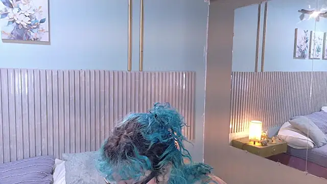 Eli666uwu Live XXX-chat