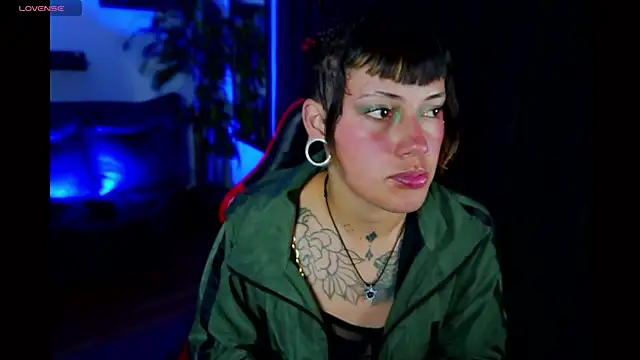 _sharlotte777 Live XXX-chat