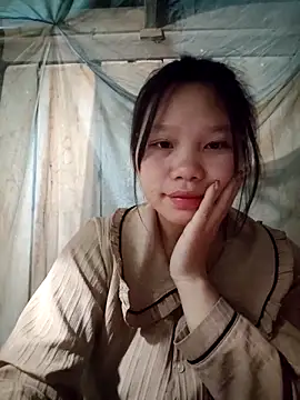 linh-miu99 在線直播表演