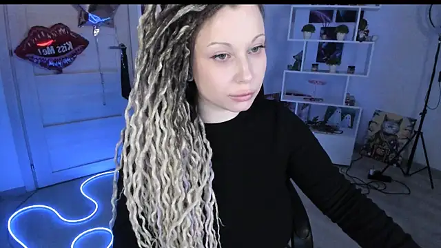 Sembang XXX Secara Langsung HoneySallyMoore