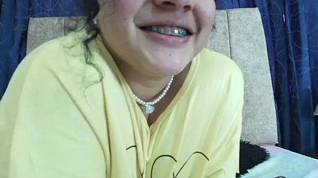 Baby_dirt Show Webcam