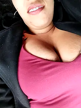 Živý XXX chat Luianna