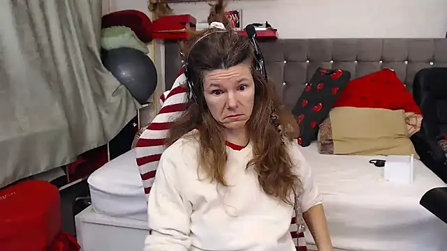 kellyterapy's Live XXX Chat