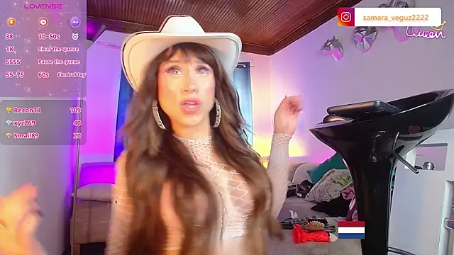samara_veguz222 现场XXX聊天