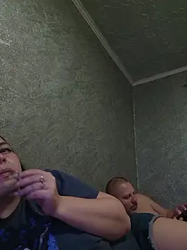 แชท XXX สดของ Greta_Tamar