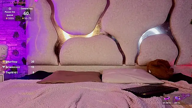 LIHIAN_TAY webcam show