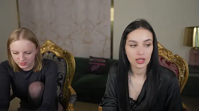 Chat XXX en directo de Mila_Rose054