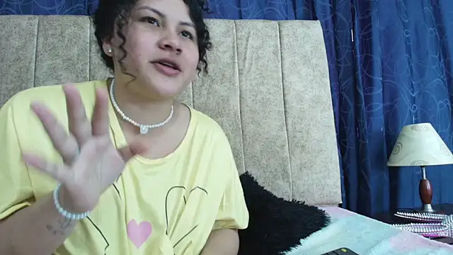 Baby_dirt Adlı Modelin Canlı XXX Sohbeti