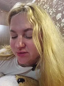 Chat XXX en directo de LianaJu