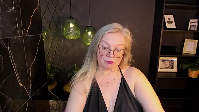 Chat XXX Live NataliMellow