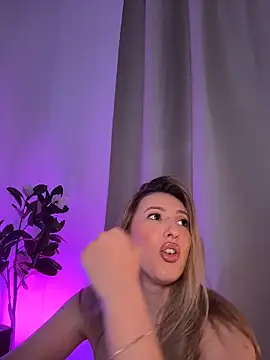 Chat XXX en directo de Eva_Ryen