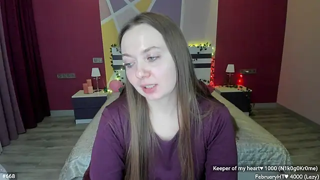 Chat XXX Live LizaGost