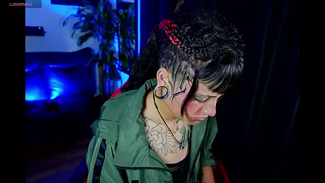 Chat XXX Live _sharlotte777