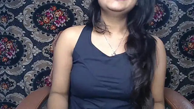 Show de Wish_Queen na webcam