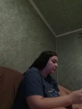 Greta_Tamar 现场XXX聊天