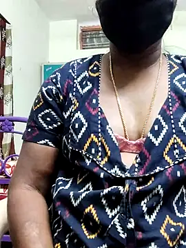 yamini1431 网络视讯表演