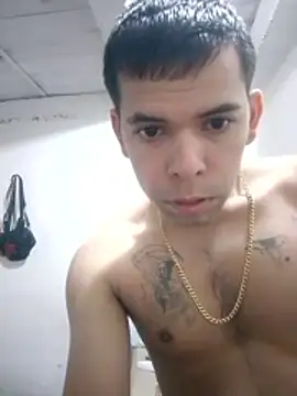 Show de Gabrielxxx440 na webcam