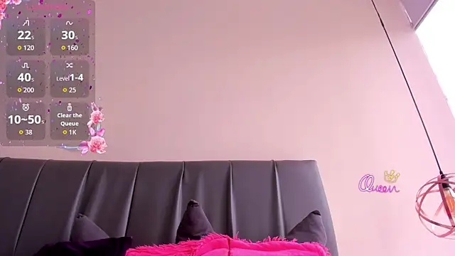 Chat XXX Live iisabella_noa