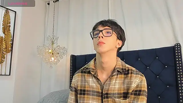 AerumChae live XXX chat