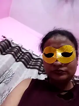 Show webcam de Gullapi