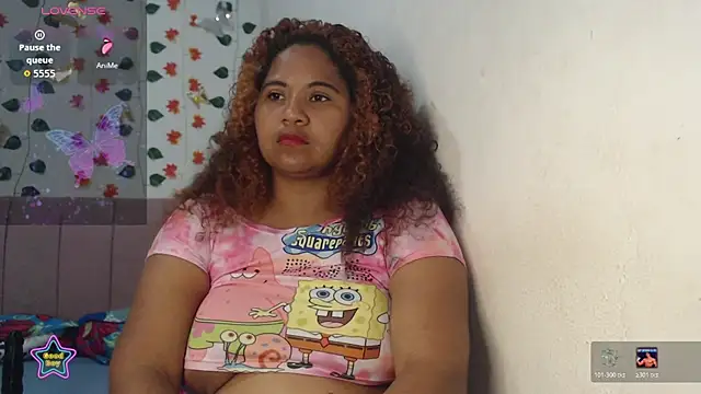 Chatroom XXX en direct de Karla_Rodriguez0