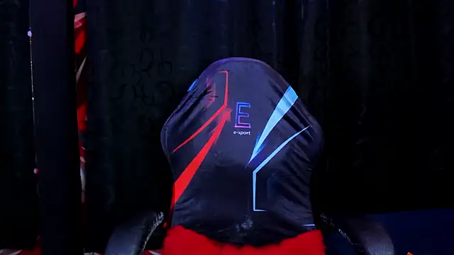 Chatroom XXX en direct de AuroraSimmons