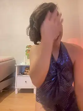 Онлайн чат XXX eva_luz