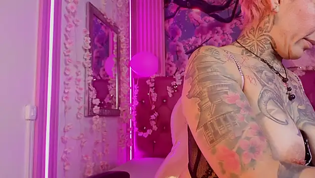 Everlyn_sexx Live XXX Chat