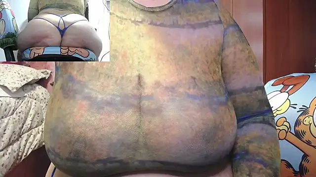 Онлайн чат XXX zoe_hotxxx