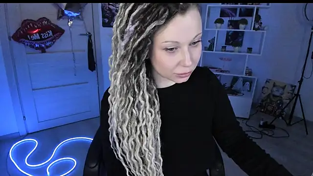 HoneySallyMoore Live XXX Chat