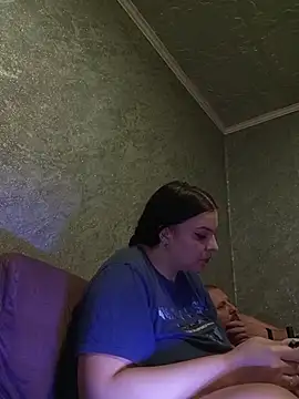 Greta_Tamar Chat XXX in diretta