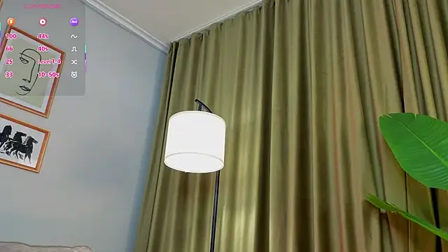 Živý XXX chat honey_kors