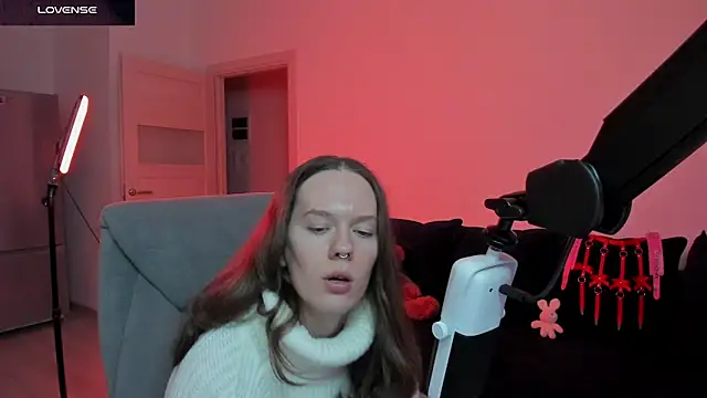 Goddess_of_Fertility Live XXX Chat