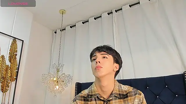 AerumChae 웹캠 쇼