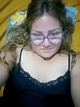 Carlotaazul – Naživo XXX chat