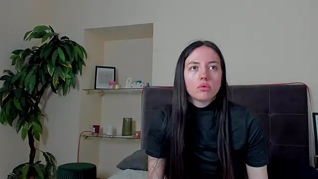 Czat XXX na żywo – AdrianaCult