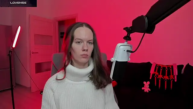 XXX chat uživo modela Goddess_of_Fertility