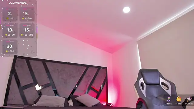 Chat XXX Live JacksonMuller_