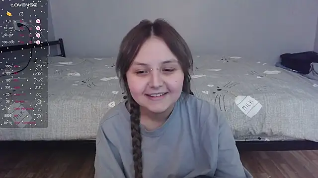 Czat XXX na żywo – vendymories