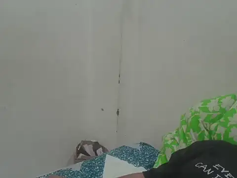 Show webcam de Rani_Singha