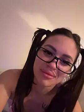 SiennaLuxexx – Live XXX-chat