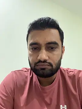 Arman-choudhary1998 Pertunjukan Webcam