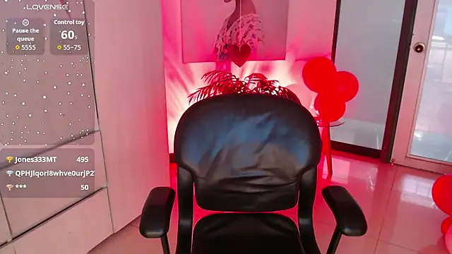 Czat XXX na żywo – milfsecret69