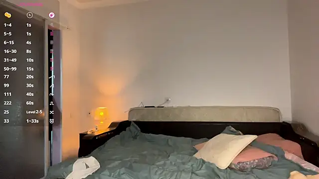 LoryMusetti Webcam show